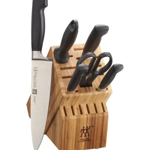 ZWILLING Knife Block Sets*7-Pc, Knife Block Set