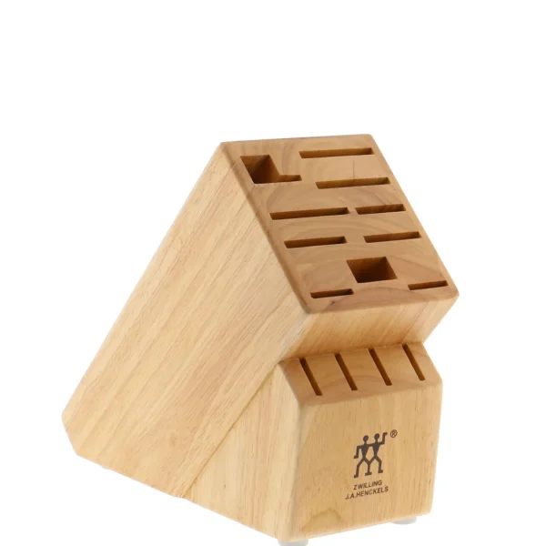 ZWILLING Knife Block Sets*7-Pc, Knife Block Set, Natural