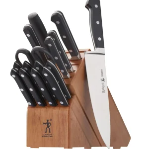 HENCKELS Knife Block Sets*16-Pc, Knife Block Set