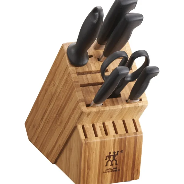 ZWILLING Knife Block Sets*7-Pc, Knife Block Set