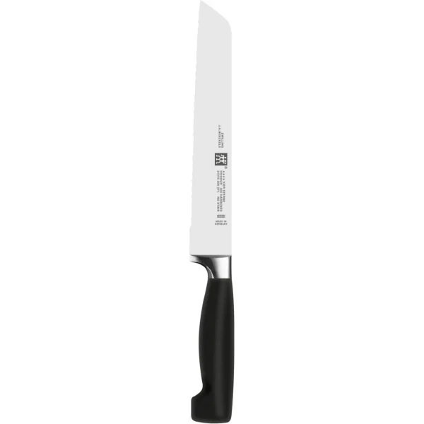 ZWILLING Knife Block Sets*8-Pc, Knife Block Set, Natural