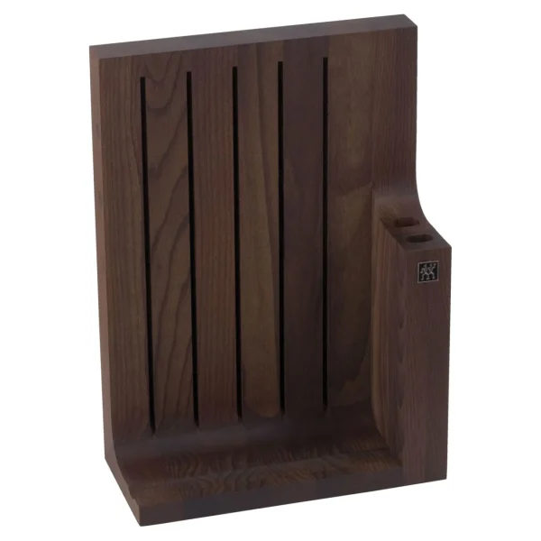 ZWILLING Knife Sets*7-Pc, Knife Block Set, Brown