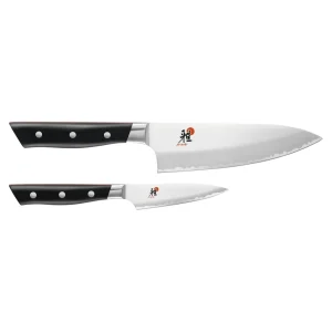 MIYABI Knife Sets*2-Pc, Knife Set