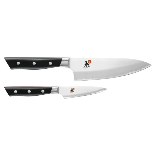 MIYABI Knife Sets*2-Pc, Knife Set