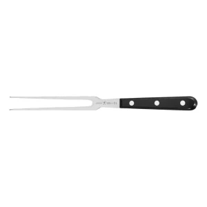 HENCKELS Knife Sets*4-Pc, Knife Set Black Matte