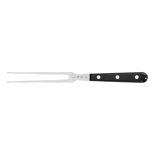 HENCKELS Knife Sets*4-Pc, Knife Set Black Matte