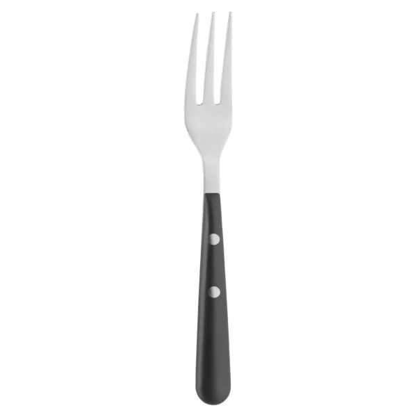 Ballarini Flatware Sets*20-Pc, Matte, Flatware Set, Black Matte