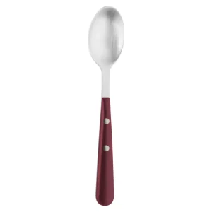 Ballarini Flatware Sets*20-Pc, Matte, Flatware Set, Red