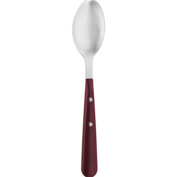 Ballarini Flatware Sets*20-Pc, Matte, Flatware Set, Red