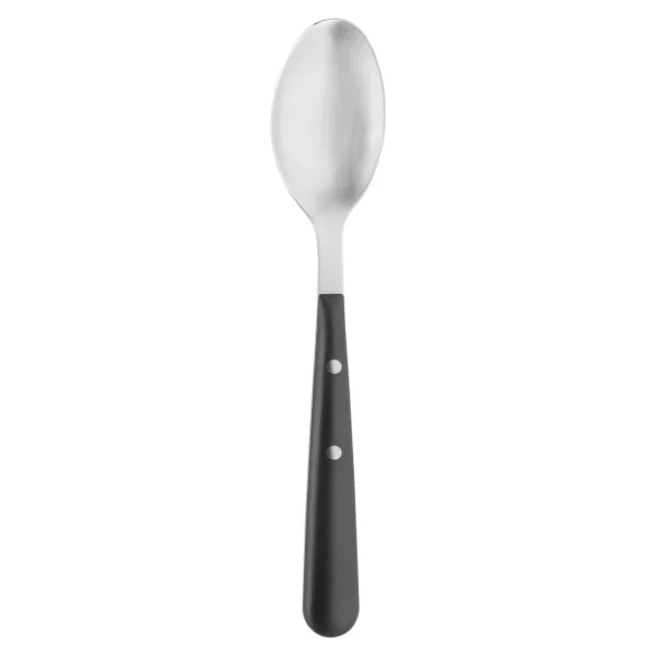 Ballarini Flatware Sets*20-Pc, Matte, Flatware Set, Black Matte