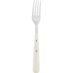 Ballarini Flatware Sets*20-Pc, Matte, Flatware Set, Cream