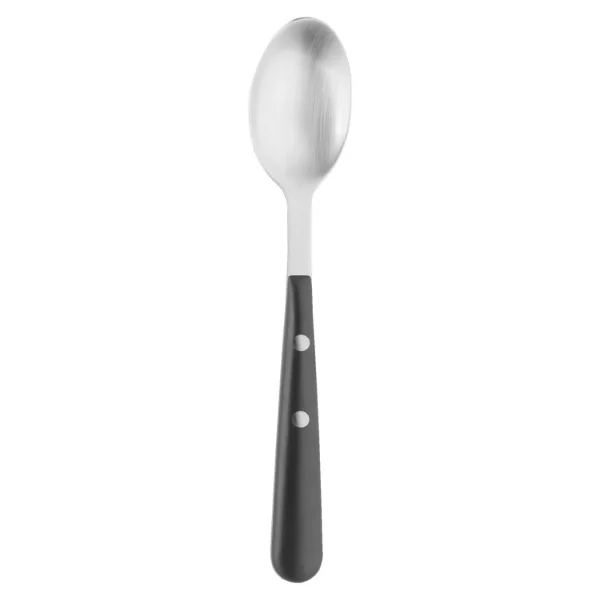 Ballarini Flatware Sets*20-Pc, Matte, Flatware Set, Black Matte