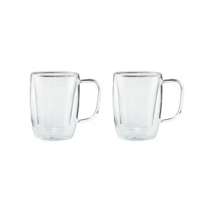 HENCKELS Mugs*2-Pc  Mug Set