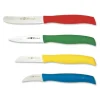 ZWILLING Knife Sets*4-Pc, Multi-Colored Paring Knife Set Mixed Colors
