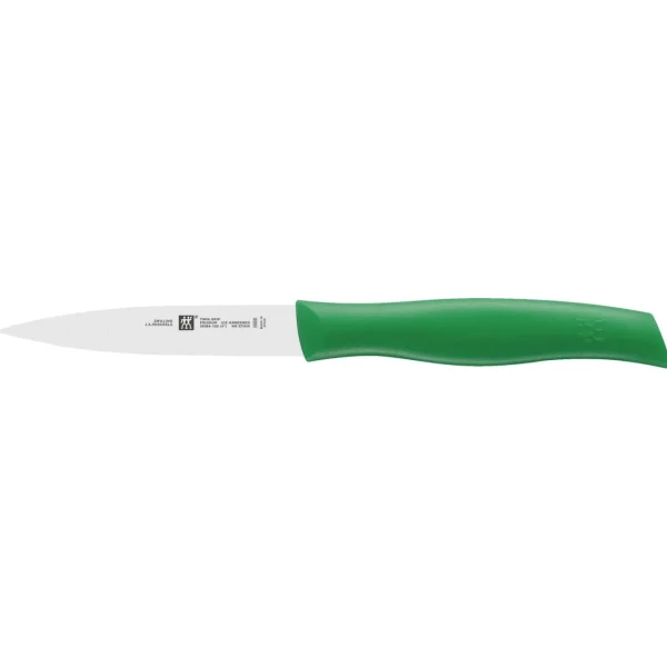 ZWILLING Knife Sets*4-Pc, Multi-Colored Paring Knife Set Mixed Colors