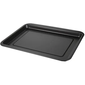Ballarini Specialty Cookware*3-Pc, Pizza Pan Set, Black Matte