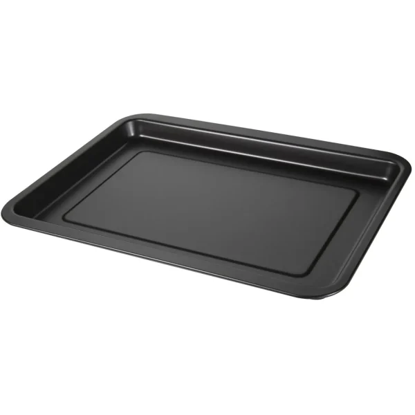 Ballarini Specialty Cookware*3-Pc, Pizza Pan Set, Black Matte