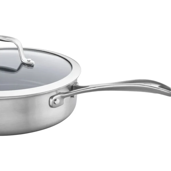 ZWILLING Cookware Sets*10-Pc, Pots And Pans Set