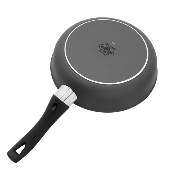 Ballarini Cookware Sets*10-Pc, Pots And Pans Set Black Matte