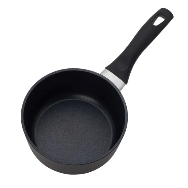 Ballarini Cookware Sets*10-Pc, Pots And Pans Set Black Matte