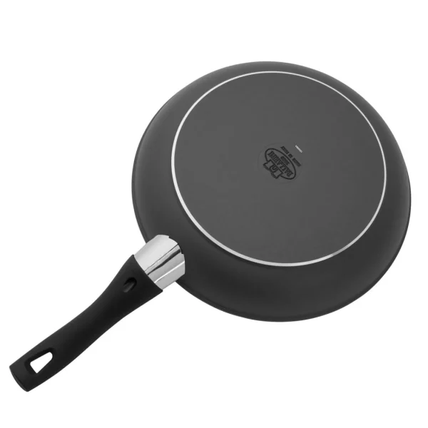 Ballarini Cookware Sets*10-Pc, Pots And Pans Set Black Matte