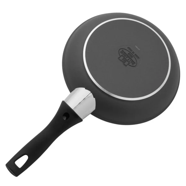 Ballarini Cookware Sets*10-Pc, Pots And Pans Set Black Matte