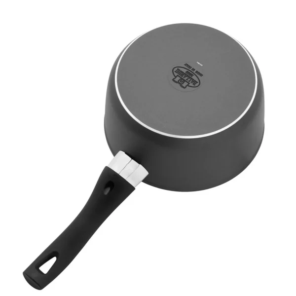 Ballarini Cookware Sets*10-Pc, Pots And Pans Set Black Matte