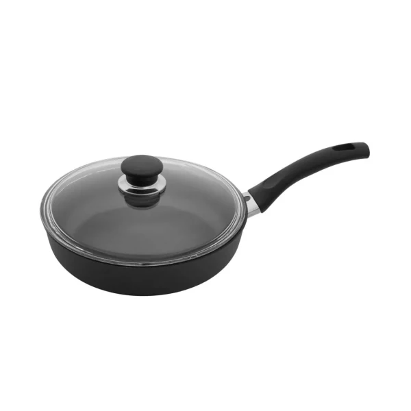 Ballarini Cookware Sets*10-Pc, Pots And Pans Set Black Matte