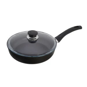 Ballarini Cookware Sets*10-Pc, Pots And Pans Set Black Matte