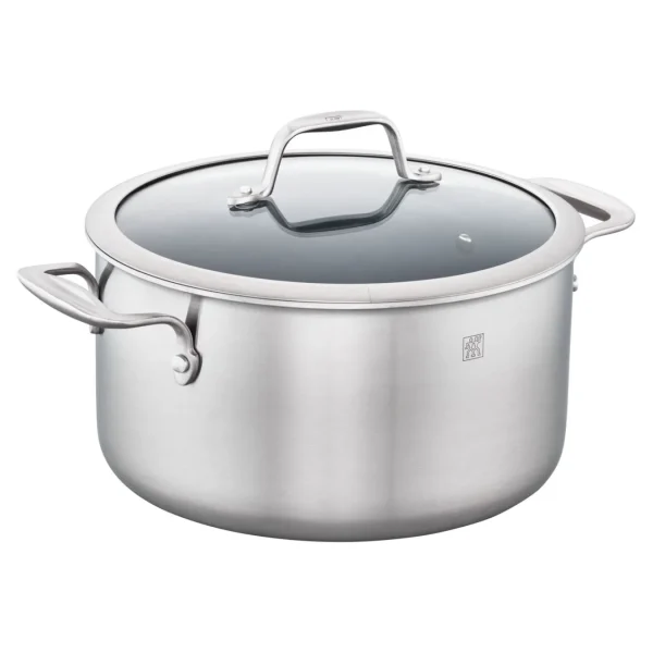 ZWILLING Cookware Sets*10-Pc, Pots And Pans Set