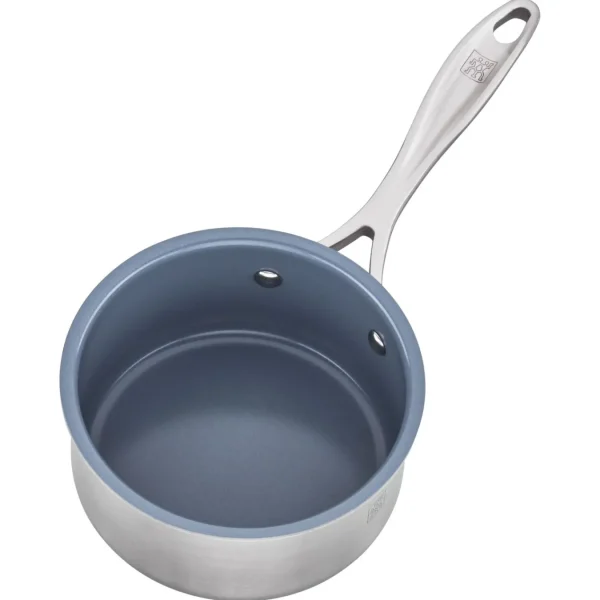 ZWILLING Cookware Sets*10-Pc, Pots And Pans Set