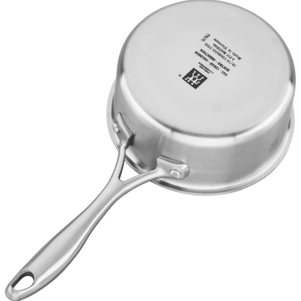 ZWILLING Cookware Sets*10-Pc, Pots And Pans Set