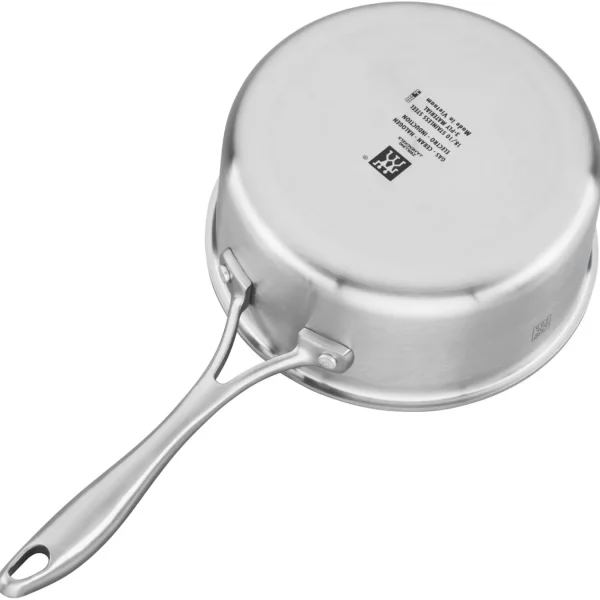 ZWILLING Cookware Sets*10-Pc, Pots And Pans Set