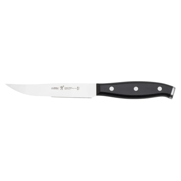 HENCKELS Steak Knife Sets*4-Pc, Premio Steak Knife Set