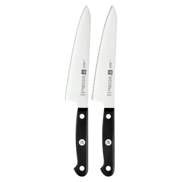 ZWILLING Knife Sets*2-Pc, Prep Knife Set