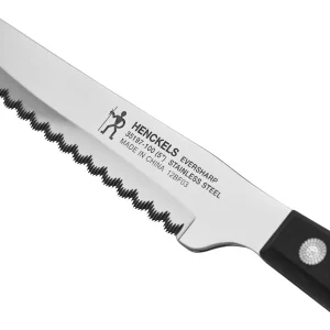 ZWILLING Steak Knife Sets*8-Pc, Serrated Steak Knife Set