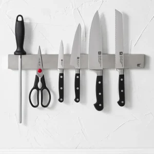 ZWILLING Knife Sets*7-Pc, Set With 17.5