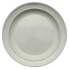 STAUB Dinner Plates*4-Pc Soup/Pasta Bowl Set White Truffle