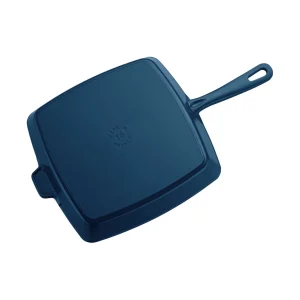 STAUB Grill Pans*2-Pc, Square, 12
