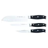 HENCKELS Knife Sets*3-Pc, Starter Knife Set