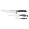 HENCKELS Knife Sets*3-Pc, Starter Knife Set