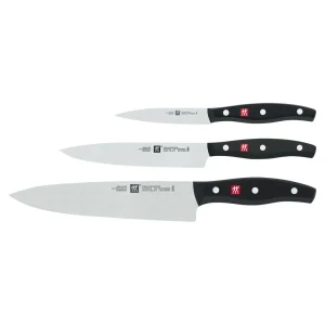 ZWILLING Knife Sets*3-Pc, Starter Knife Set