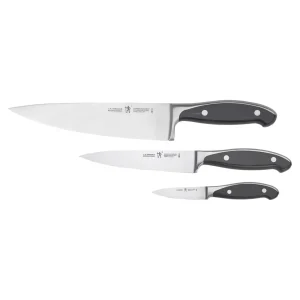 HENCKELS Knife Sets*3-Pc, Starter Knife Set