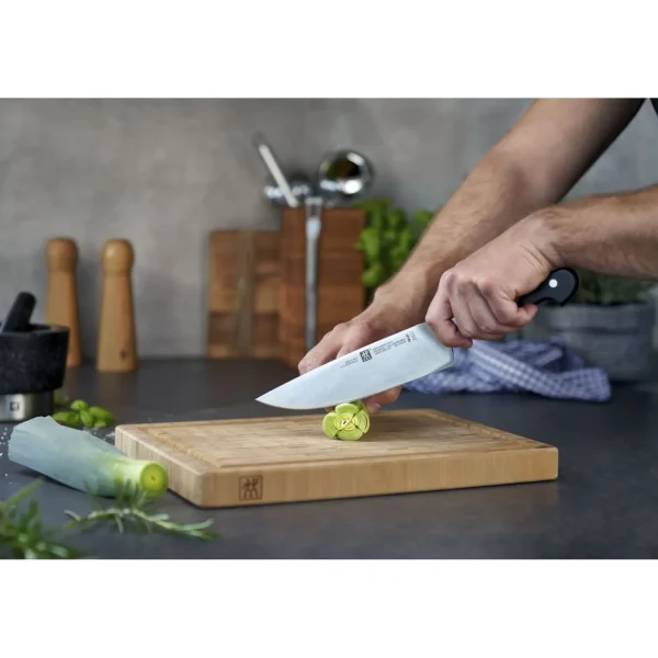 ZWILLING Knife Sets*3-Pc, Starter Knife Set