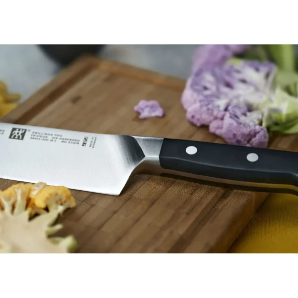 ZWILLING Knife Sets*3-Pc, Starter Knife Set