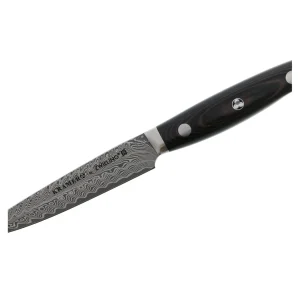 ZWILLING Steak Knife Sets*4-Pc, Steak Knife Set Black Matte