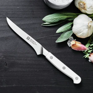 ZWILLING Steak Knife Sets*4-Pc, Steak Set Silver-White