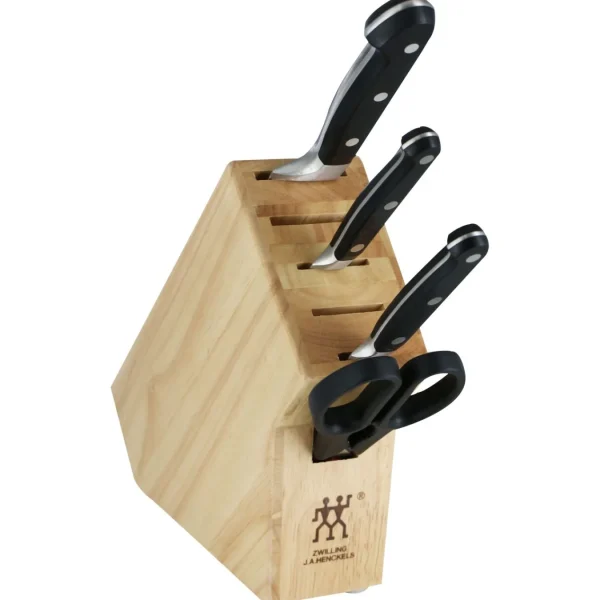 ZWILLING Knife Block Sets*5-Pc, Studio Block Set