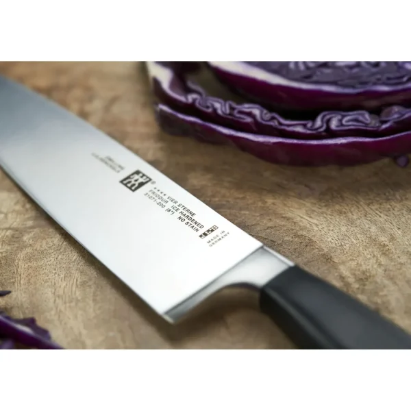 ZWILLING Knife Sets*2-Pc, "The Must Haves" Knife Set