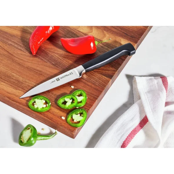 ZWILLING Knife Sets*2-Pc, "The Must Haves" Knife Set